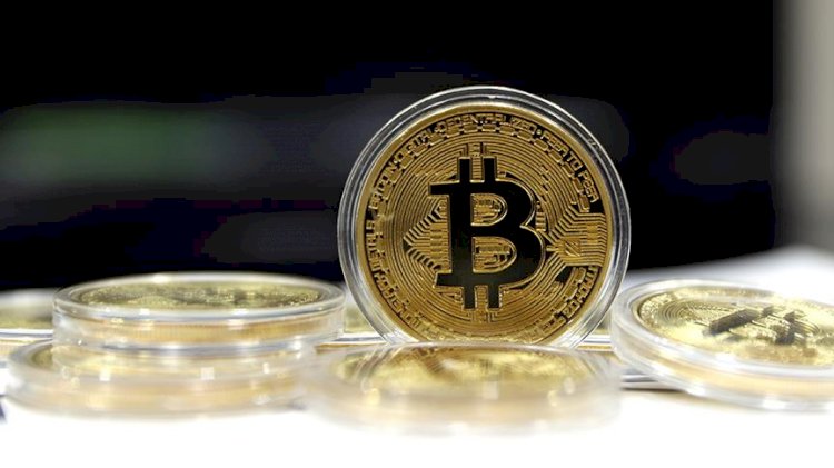 Bitcoin ile 'kimyasal silah' almaya çalışan kişi 12 yıl hapis cezasına çarptırıldı