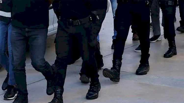 Ankara'da IŞİD operasyonu