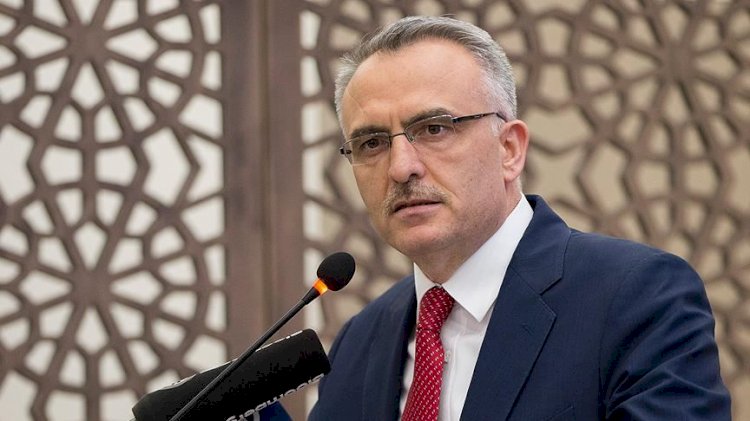 'Bir Merkez Bankası hesap vermelidir'