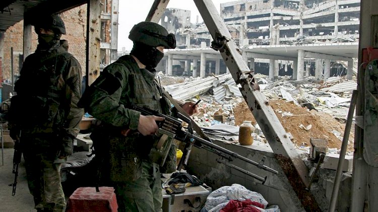 ABD’den ‘Donbas’ tansiyonunu yükseltecek açıklama: Sonuçları olacak
