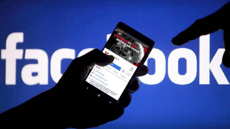 Veryansın TV'yi Facebook'tan takip edin
