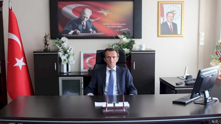 Aracında ölü bulunan Kuyucak Kaymakamı olayında yeni gelişme