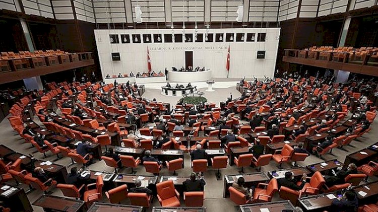 Güvenlik soruşturması Meclis’ten geçti