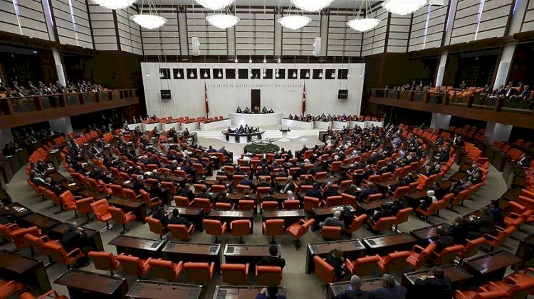 Belediye eliyle yapılan skandal insan kaçakçılığının araştırılması önergesi reddedildi