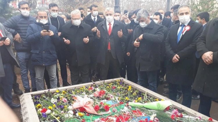 O ziyareti eleştirmişti… CHP’de Muhsin Yazıcıoğlu ihracı