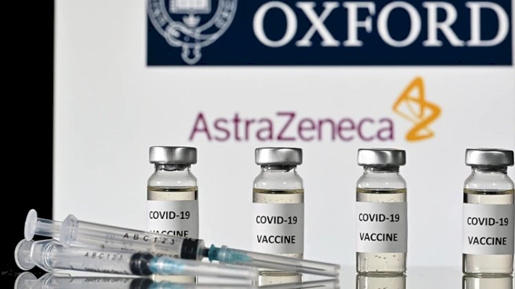 İsveç ve Danimarka, Johnson & Johnson Kovid-19 aşısının kullanımını askıya aldı