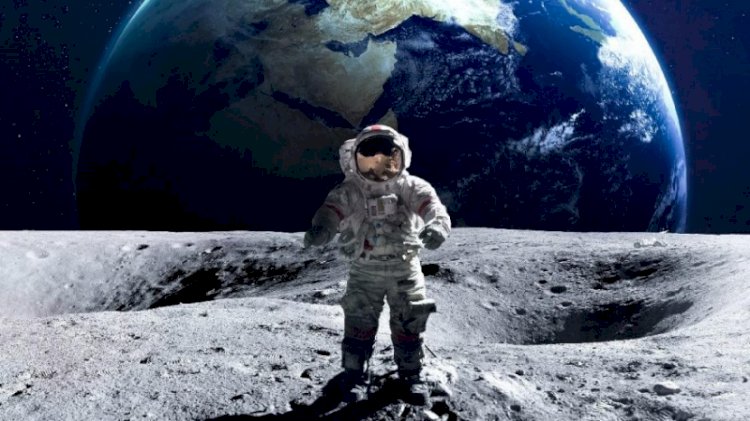 Fatih Belediyesi'nden 'Astronot Oluyoruz' etkinliği