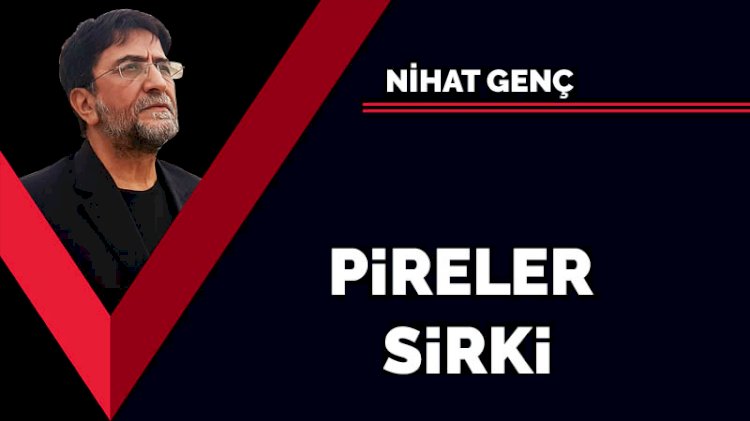 Pireler sirki
