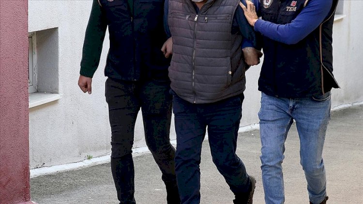 Eski mülki idare amirlerine operasyon
