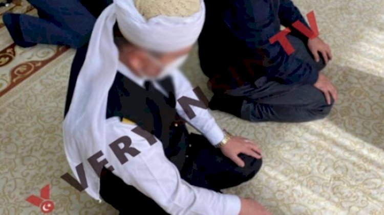 Selvi: 'Sarıklı amiral'in TSK’dan ihraç edileceği intibaı edindim