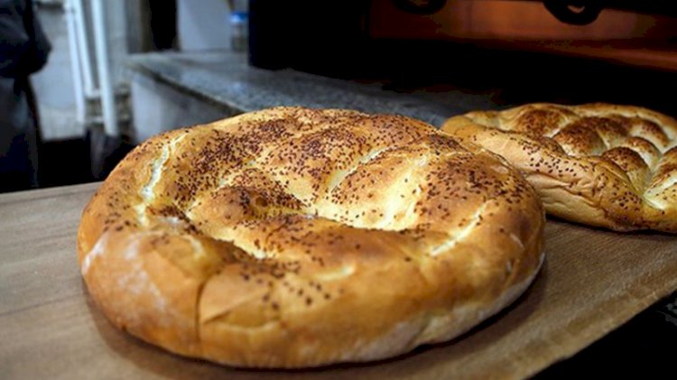 Ramazan pidesi fiyatları belli oldu