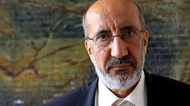Dilipak: Montrö, Türkiye'nin hakimiyetini kısıtlıyor