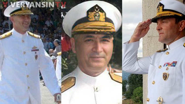 '15 Temmuz'da ne yaptılar?' diyenlere yanıt