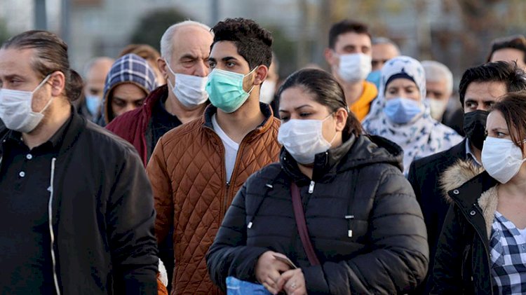Bakan Koca, risk kategorisindeki illeri açıkladı