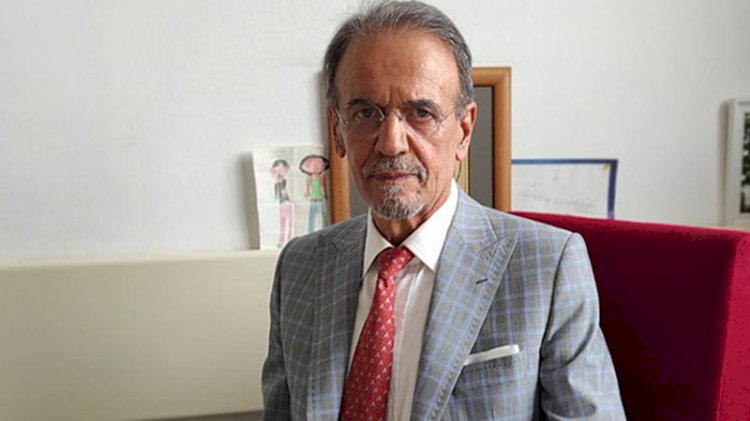 Prof. Dr. Ceyhan: 10 günlük karantina süresini değiştirmemiz lazım
