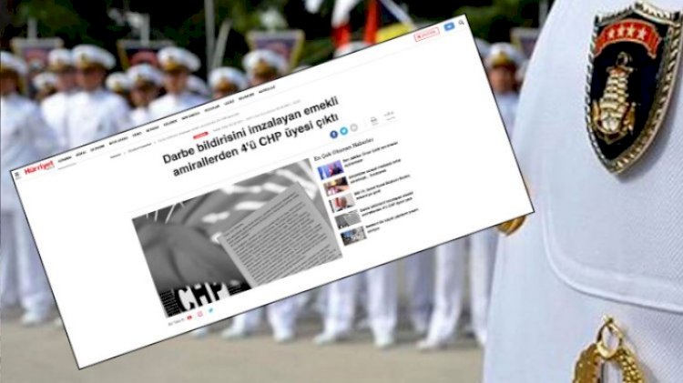 Ahmet Hakan o haber için özür diledi