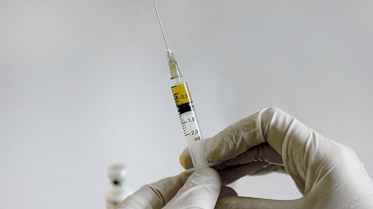 Biontech aşıları için alınan randevulara gidilmezse ayda 150 bin aşı ziyan olabilir
