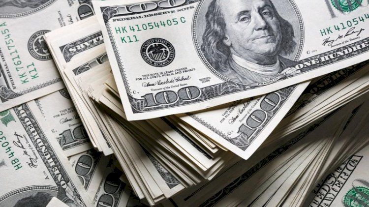 Merkez Bankası kasadaki döviz rezervini açıkladı... Rakamlar neyi anlatıyor?