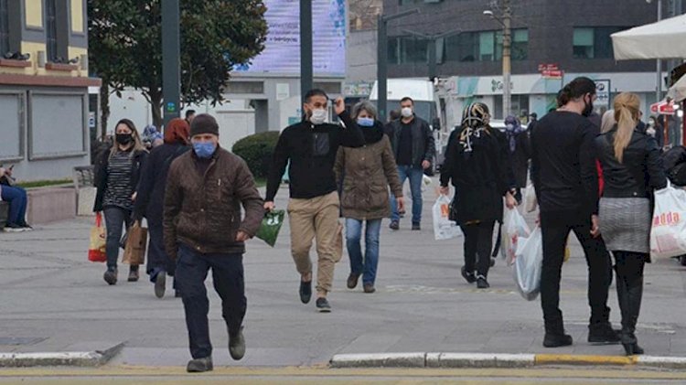 10 Nisan koronavirüs rakamları açıklandı
