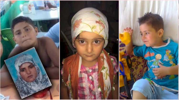 Anne vahşeti! 3 çocuğunu öldürdü, 'pişmanım' dedi
