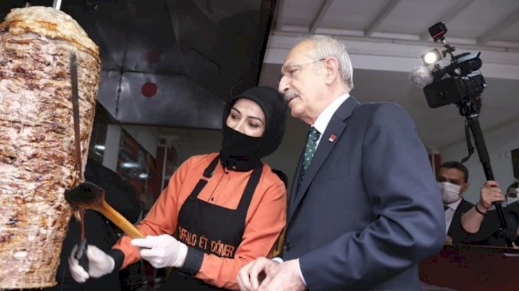 Muhtarların 'HDP' sorusuna Kılıçdaroğlu'ndan yanıt