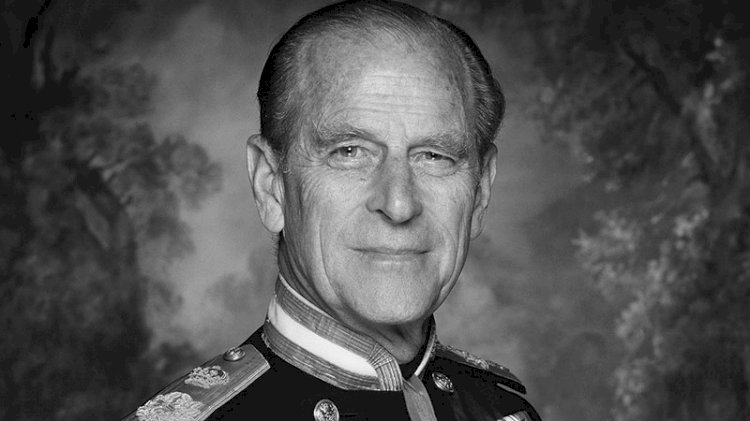 Kraliçe Elizabeth’in eşi Prens Philip hayatını kaybetti