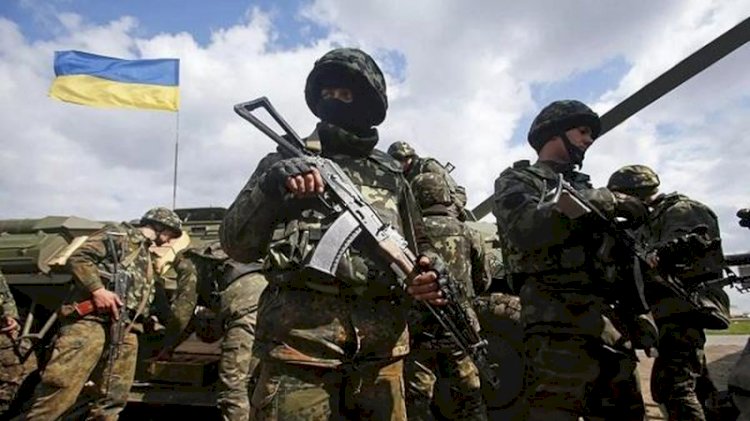 Donetsk: Ukrayna askerleri havan toplarıyla ateş açtı