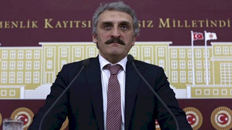 Ahmet Hamdi Çamlı'dan 'laiklik' çıkışı! 'Din ve vicdan özgürlüğü kostümüyle takdim edilmiş...'