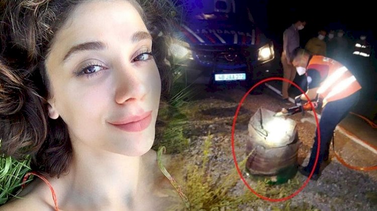 Pınar Gültekin cinayeti davasında yeni gelişme! Savcı istifa etti