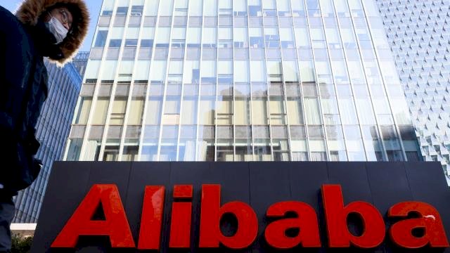 Çin'den Alibaba'ya rekor ceza