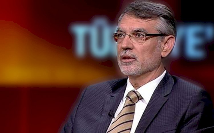 Semih Çetin'den birilerini çok üzecek yeni Veryansın Tv açıklaması...