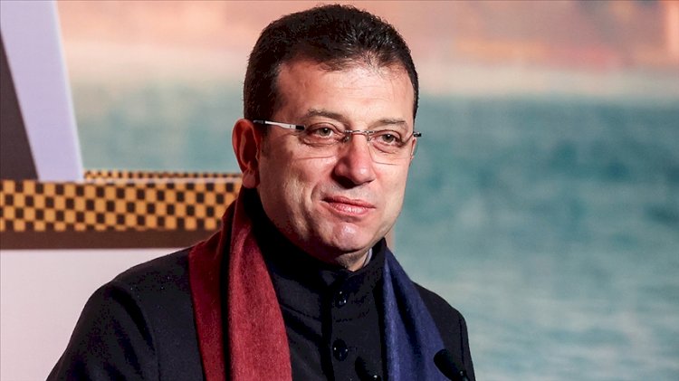 Erdoğan'ın başdanışmanından İmamoğlu'na: Yemezler yedirirler