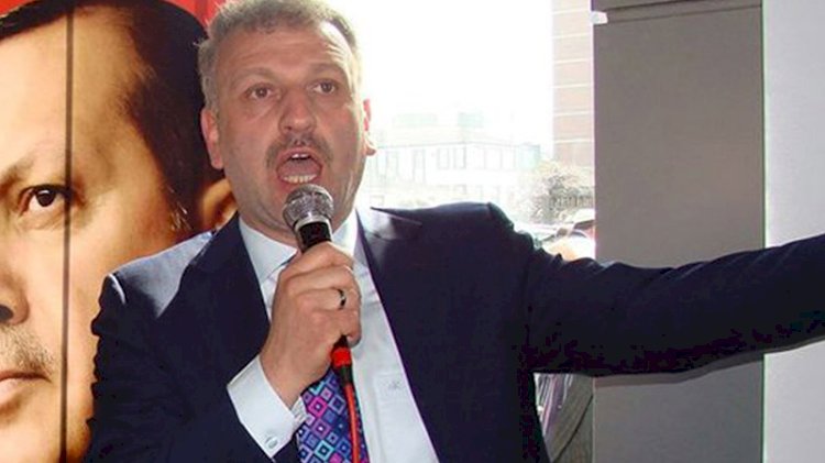 Cumhurbaşkanı Başdanışmanı Saral'dan İmamoğlu'na: Yemezler yedirirler