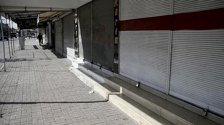 AKP'nin 'vaka' planı... ‘Tam kapatma’ mı ‘kapanma’ mı?