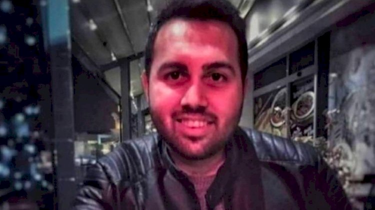 Bir sağlık çalışanı daha koronavirüsten hayatını kaybetti