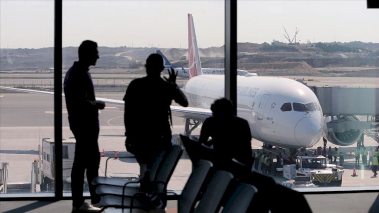AKP'li belediyenin eğitim için yurt dışına gönderdiği 43 kişi dönmedi