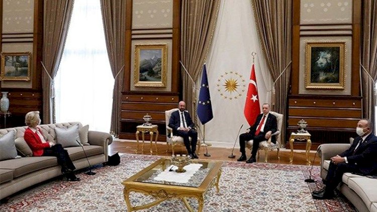 Protokol krizi güç mücadelesi mi? ‘Gece iyi uyuyamıyorum’