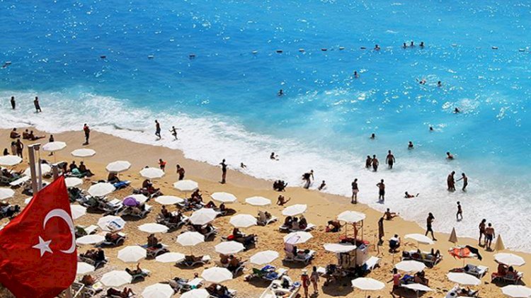 Turizm kentlerinde tam kapanma önerisi