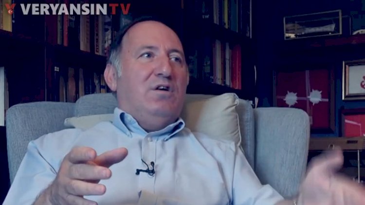Cem Gürdeniz'den 'Montrö' çağrısı: Duydukları her şeye inanmasınlar
