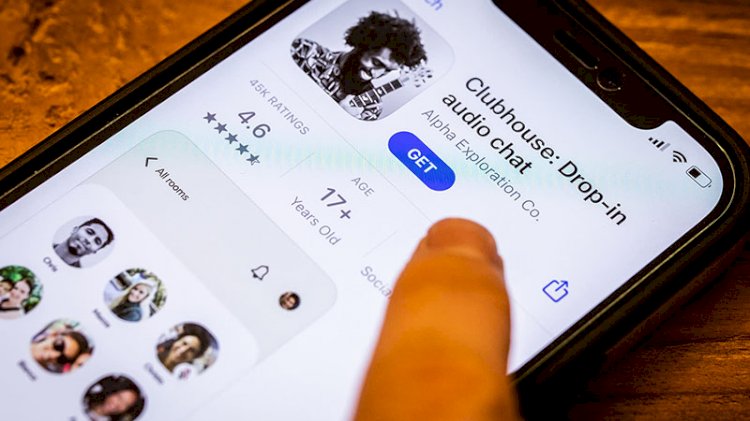 Clubbhouse'dan kötü haber: Kullanıcıların bilgileri sızdırıldı