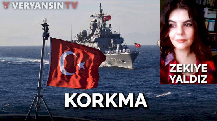 Korkma