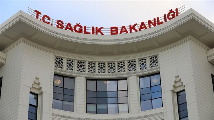 Sağlık Bakanlığı'ndan 16 maddelik yeni uyarı