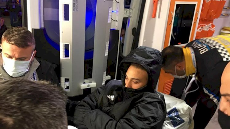 Cenk Tosun sezonu kapattı