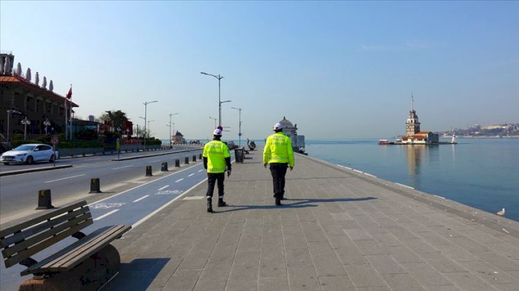 Türkiye kapanmaya gidiyor… İşte kısıtlama seçenekleri