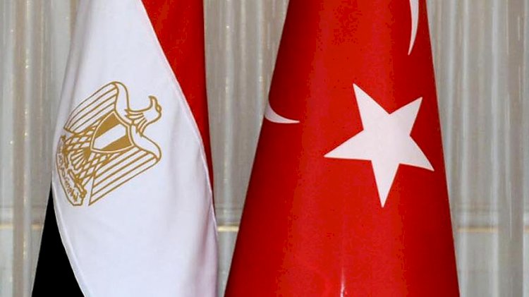 Ankara-Kahire hattında üst düzey temaslar nasıl başladı?