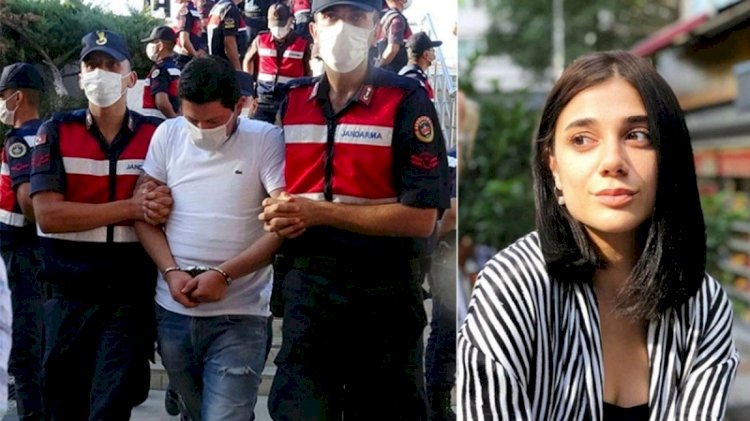 İstifa eden savcı konuştu: Bu caniye hukuk önünde hesap soracağım