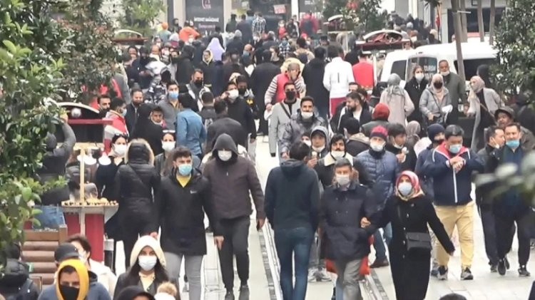 Müftü açıkladı: Ramazanda koronavirüs olanlar...