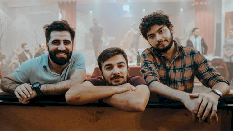 Youtube kanalı 'Kafalar' grubuna hapis cezası