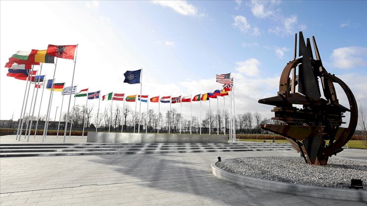 NATO karargahında 'Rusya' hareketliliği