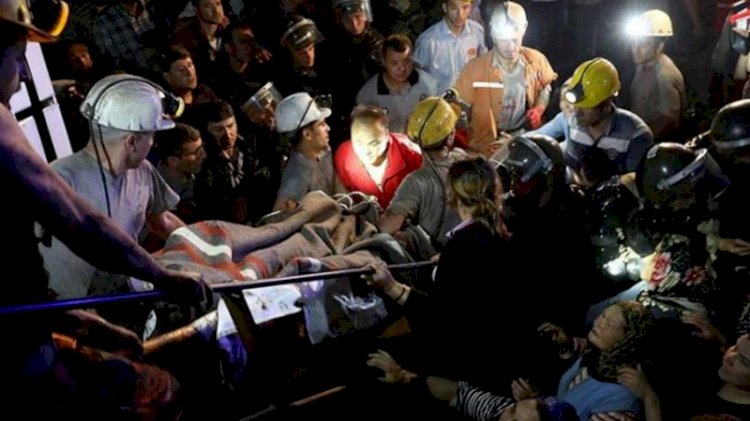 Heyet değişmiş, cezalar bozulmuştu... Soma davası yeniden başlıyor